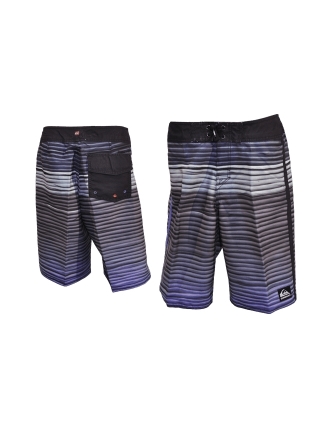 Quiksilver Boardshorts Claystripes Youth Jr